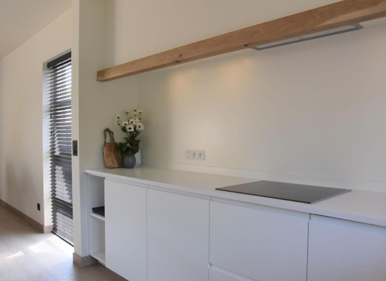 Vakantiewoning Lescaut Hamme Екстериор снимка