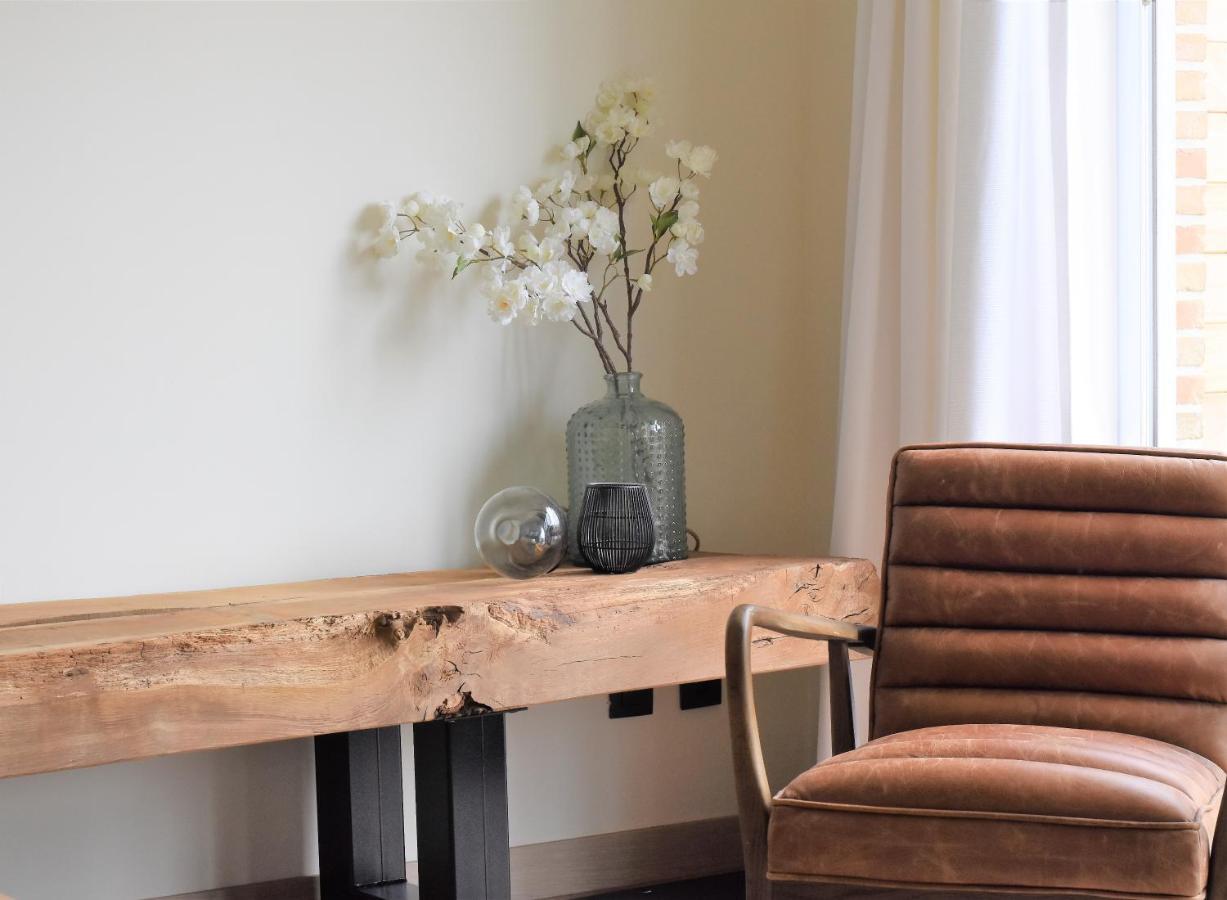 Vakantiewoning Lescaut Hamme Екстериор снимка