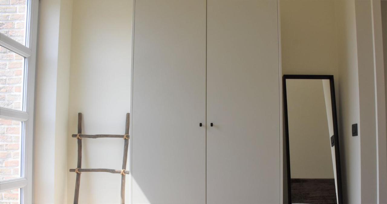 Vakantiewoning Lescaut Hamme Екстериор снимка