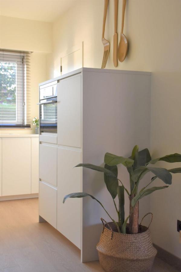 Vakantiewoning Lescaut Hamme Екстериор снимка