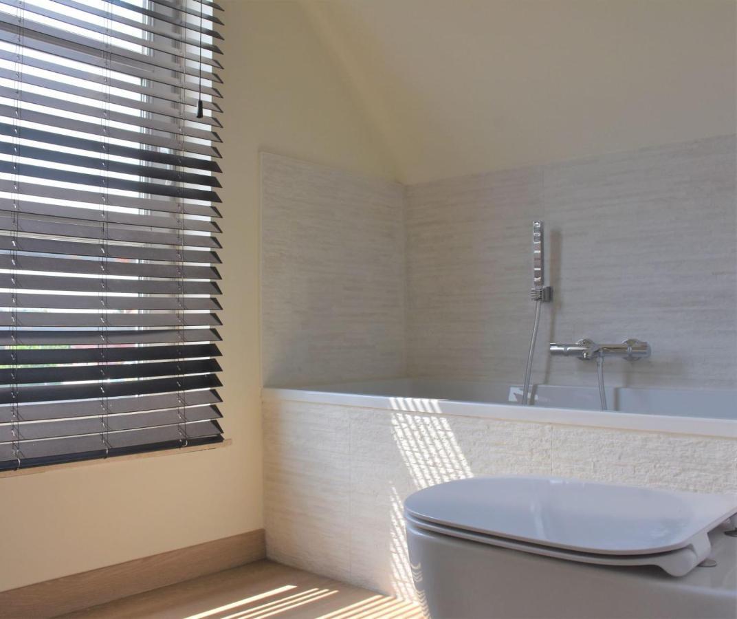Vakantiewoning Lescaut Hamme Екстериор снимка